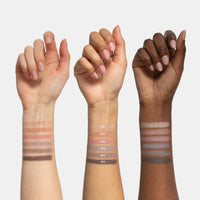 Freedom System Eye Shadow Sparkling