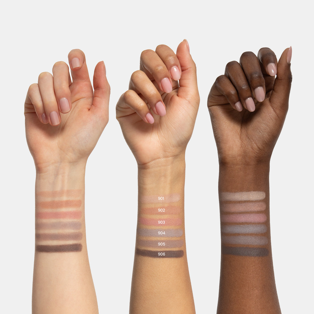 Freedom System Eye Shadow Sparkling