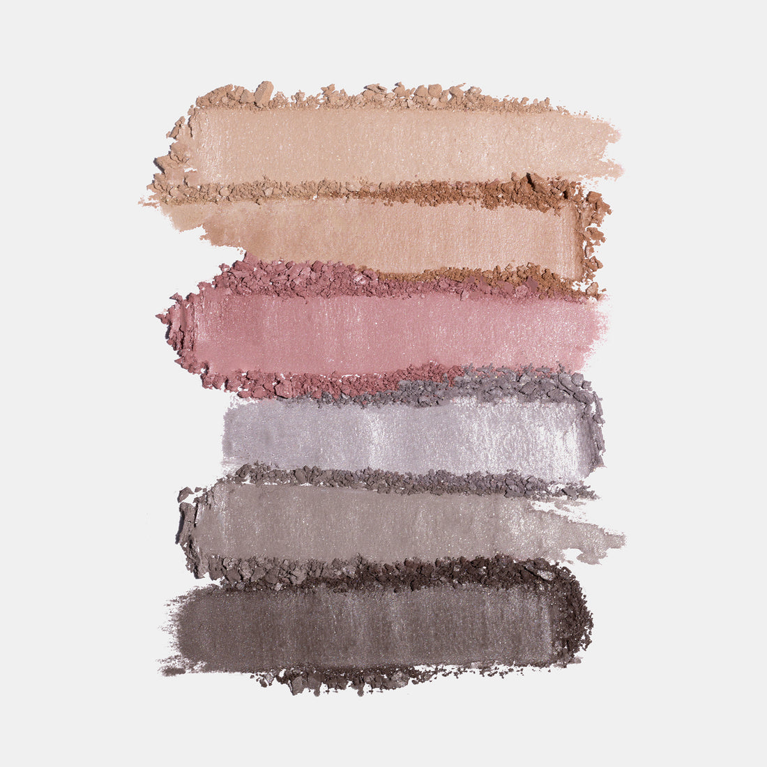 Freedom System Eye Shadow Sparkling