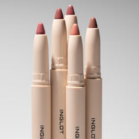 Velvet Define Lip Pencil
