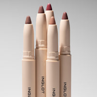 Velvet Define Lip Pencil