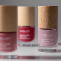 Natural Origin Nail Polish