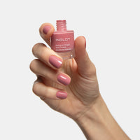 Natural Origin Nail Polish