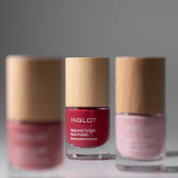 Natural Origin Nail Polish