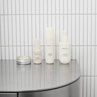 Inglot Lab Milky Toning Face Mist