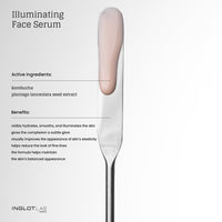 Inglot Lab Illuminating Face Serum