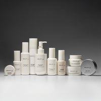 Inglot Lab Smoothing & Firming Face Cream