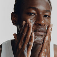 Inglot Lab Deep Cleansing Face Gel