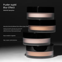 Blur Effect Loose Powder