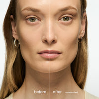 Blur Effect Loose Powder