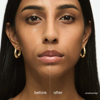 Blur Effect Loose Powder