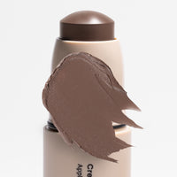 Cream Stick Bronzer