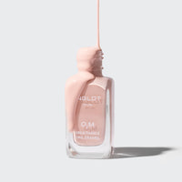 O2M Breathable Nail Enamel