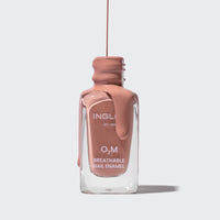 O2M Breathable Nail Enamel