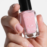 O2M Breathable Nail Enamel