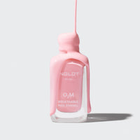 O2M Breathable Nail Enamel
