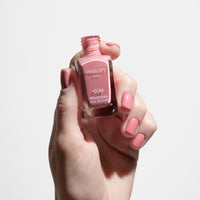 O2M Breathable Nail Enamel