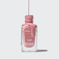 O2M Breathable Nail Enamel