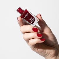 O2M Breathable Nail Enamel