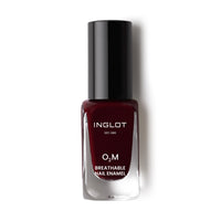 O2M Breathable Nail Enamel