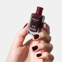 O2M Breathable Nail Enamel