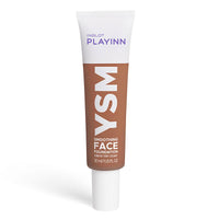 Playinn YSM Smoothing Face Foundation