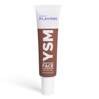 Playinn YSM Smoothing Face Foundation