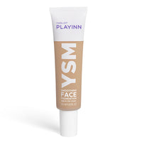 Playinn YSM Smoothing Face Foundation