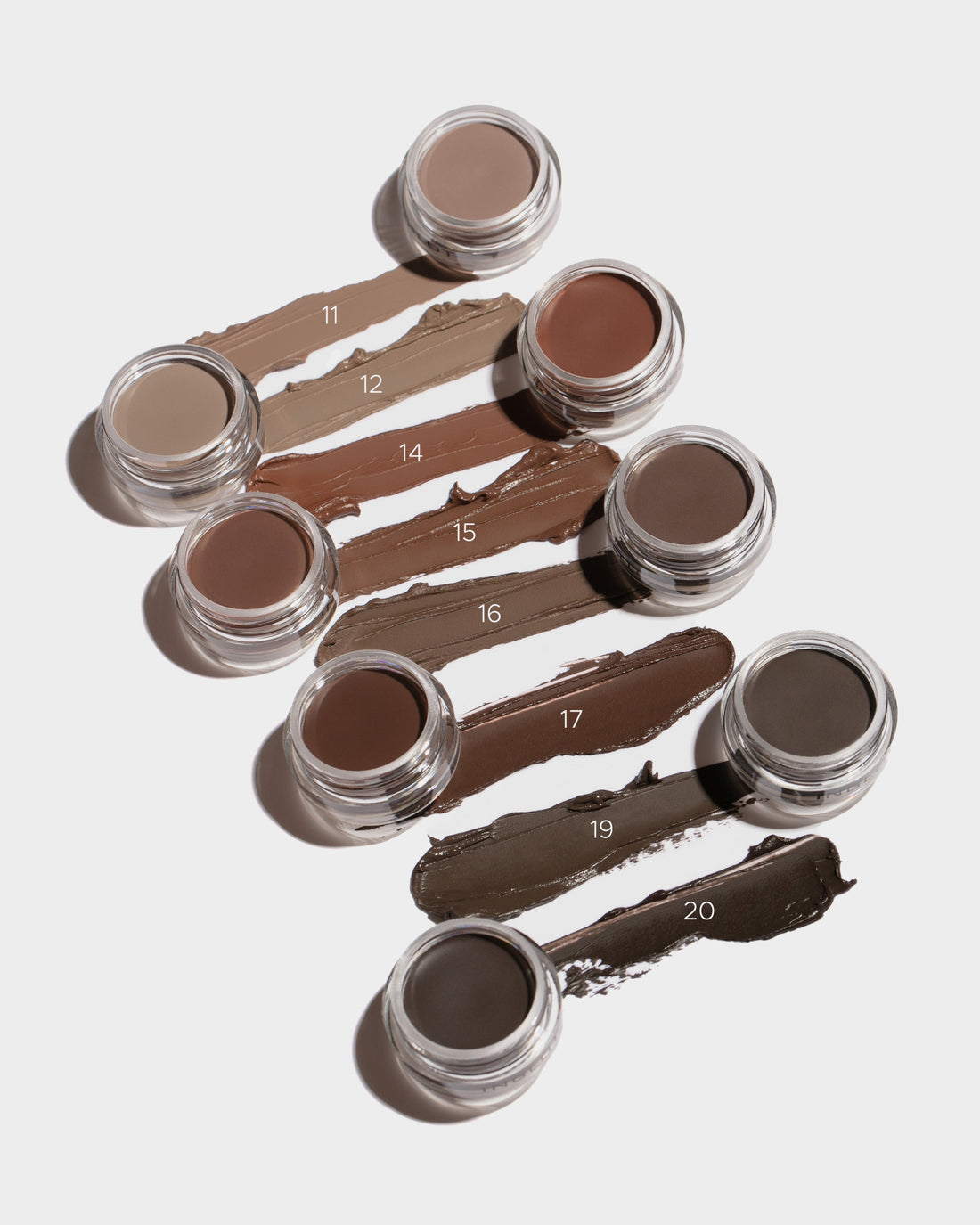 AMC Brow Liner Gel