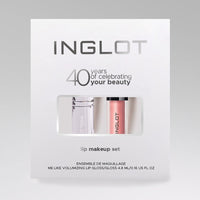 40 Years of Beauty - Lip Makeup Set