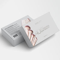 40 Years of Beauty - Brush Set