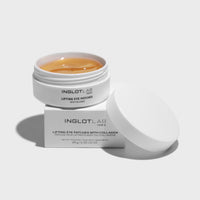 Inglot Lab Lifting Eye Patches With Collagen
