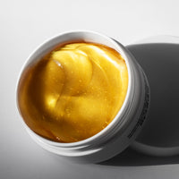 Inglot Lab Lifting Eye Patches With Collagen
