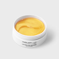 Inglot Lab Lifting Eye Patches With Collagen