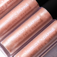 INGLOT X DAFINÉ Eye & Lip Makeup Set