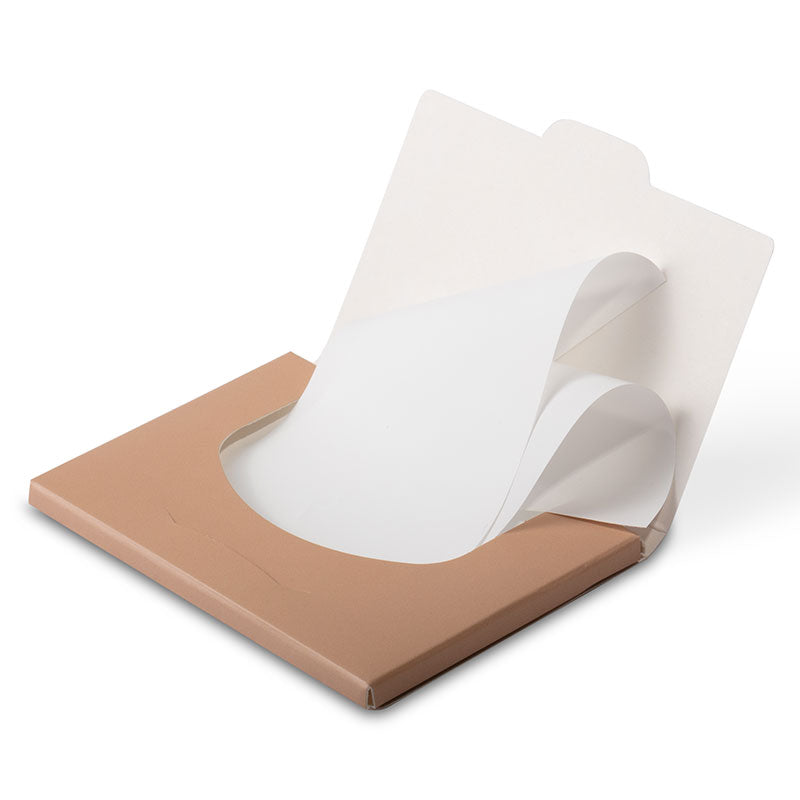 Oil Blotting Sheets