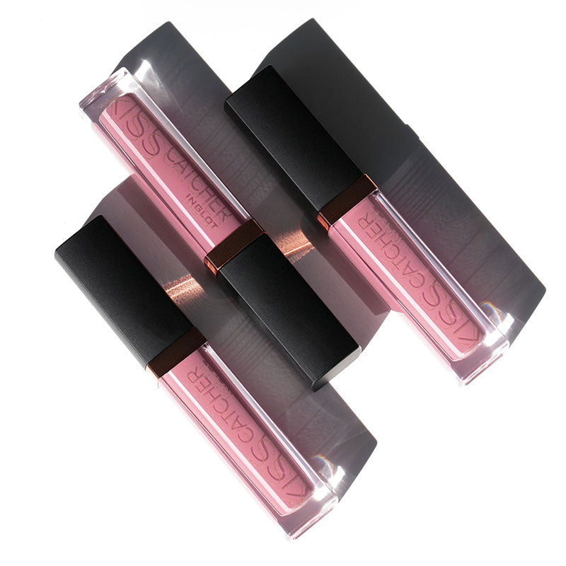 Kiss Catcher Liquid Lipstick