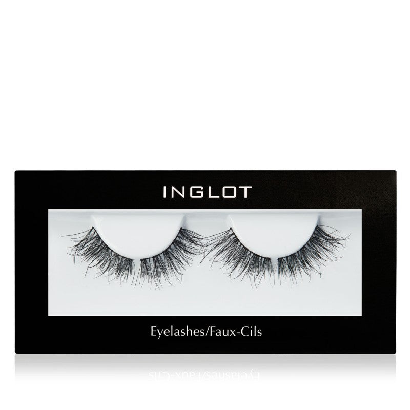 Eyelashes