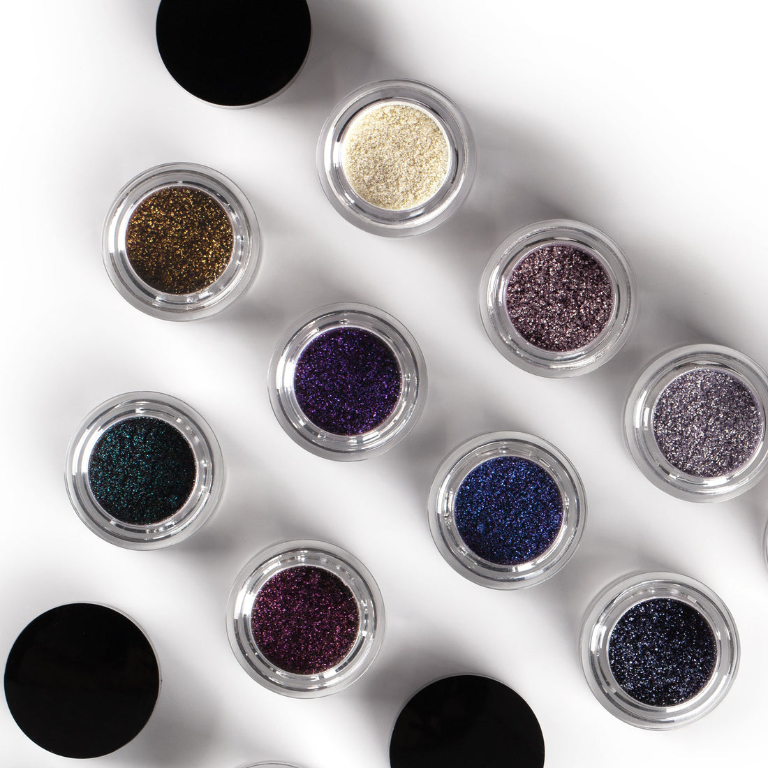 AMC Pure Pigment Eye Shadow