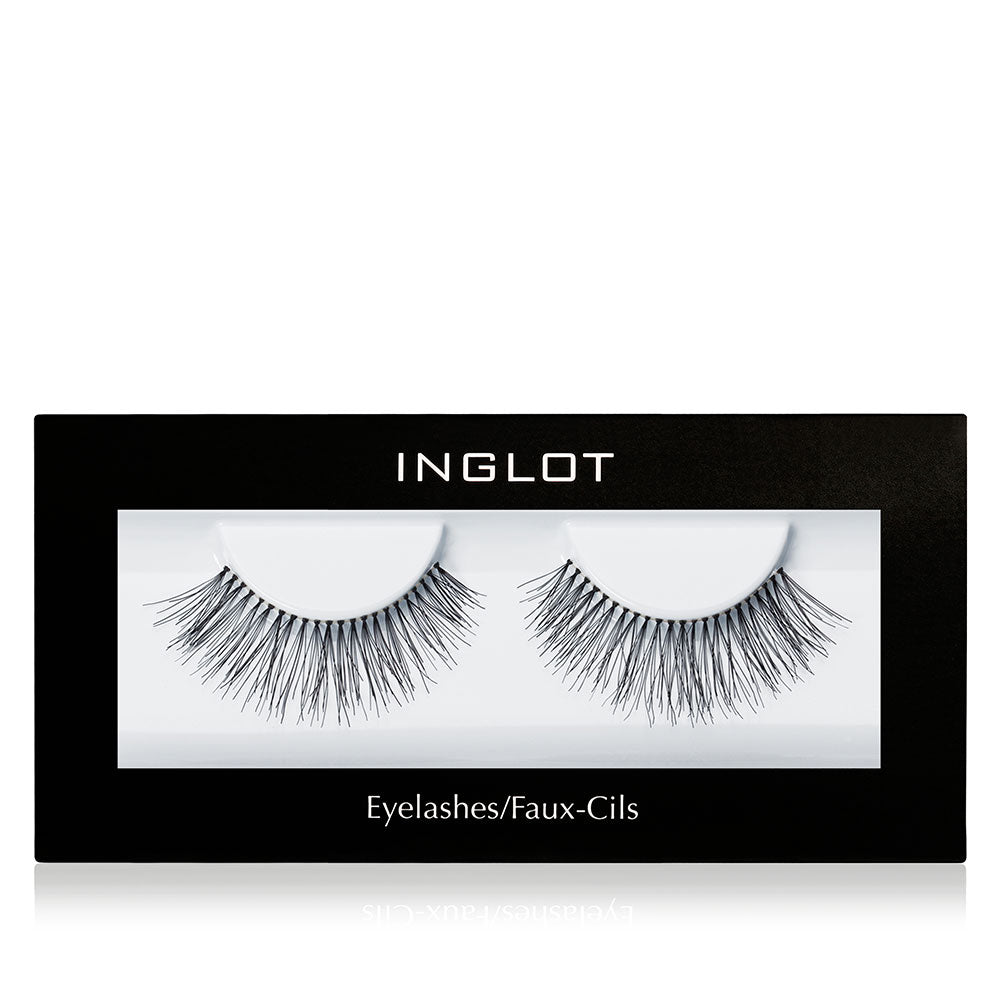 Eyelashes