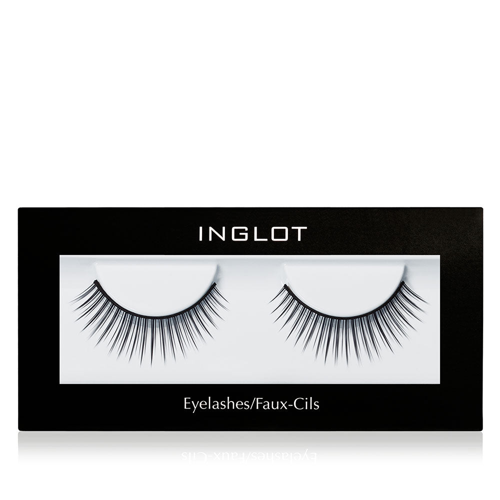Eyelashes