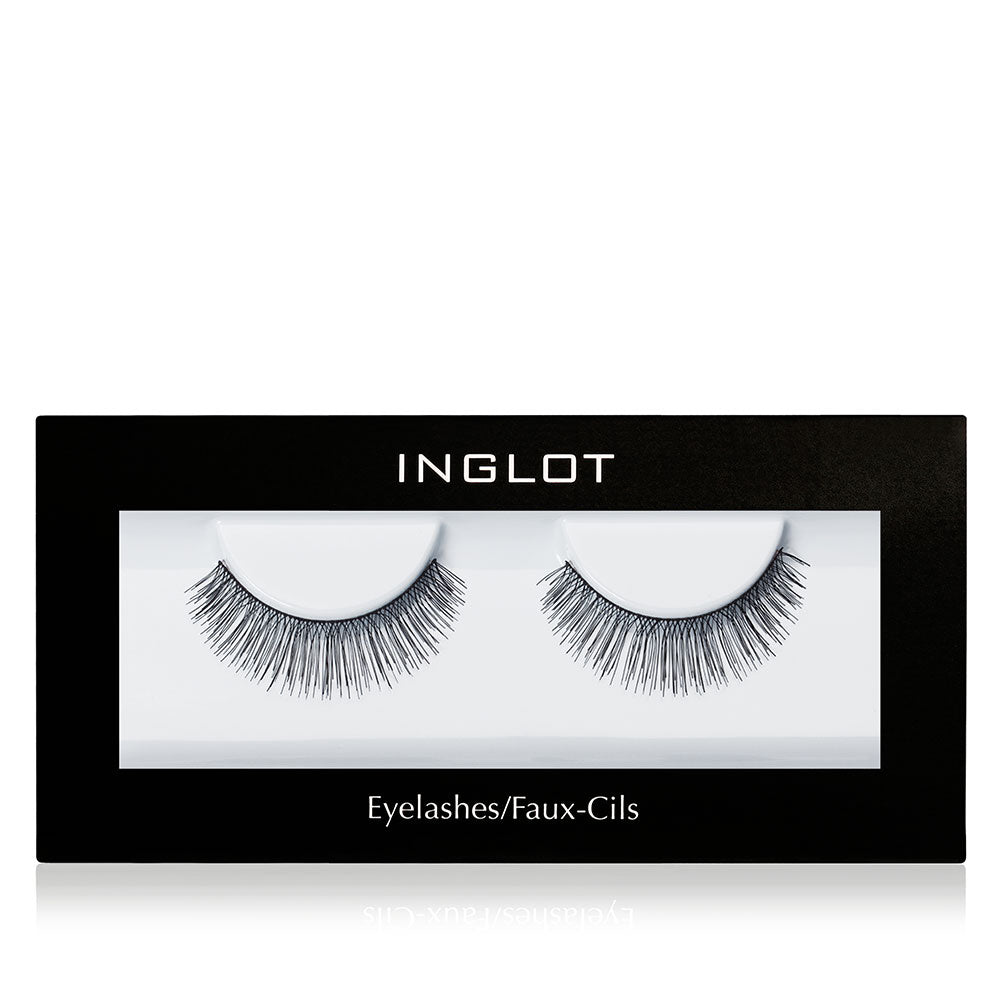 Eyelashes