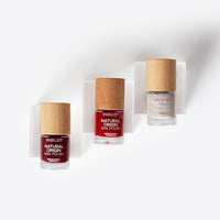 Natural Origin Nail Polish