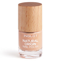 Natural Origin Nail Polish