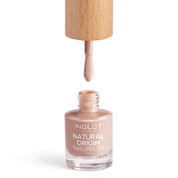 Natural Origin Nail Polish