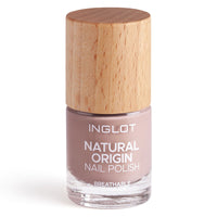 Natural Origin Nail Polish