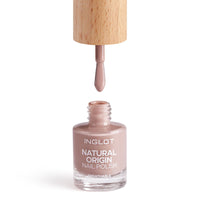 Natural Origin Nail Polish