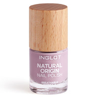 Natural Origin Nail Polish