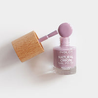 Natural Origin Nail Polish