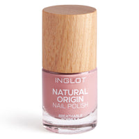 Natural Origin Nail Polish